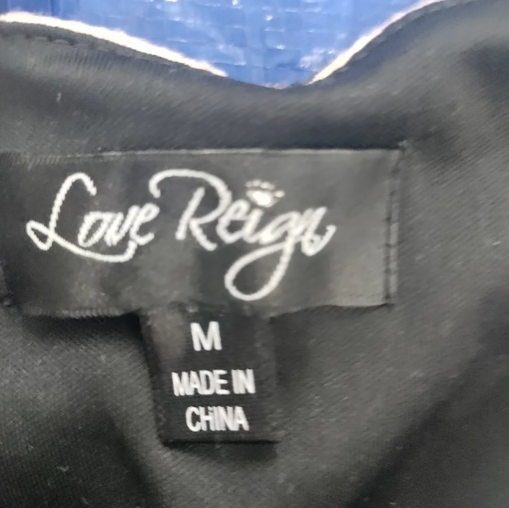Love Reign dress - Picture 2 of 5
